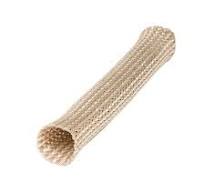 Fiberglass Sleeves | Knitted & Braided Fiberglass Sleeves ...