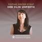 Visiting Writer Event: Deb Olin Unferth - Katherine Anne Porter Literary Center, 508 W Center St Event Image