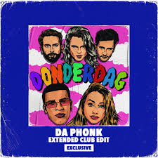 Wahib is a member of vimeo, the home for high quality videos and the people who love them. Kris Kross Amsterdam Bilal Wahib Emma Heesters Donderdag Da Phonk Club Edit 5 Hypeddit By Da Phonk