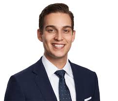 Daniel Frederiks, Vancouver