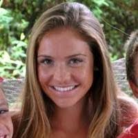 Victoria Lutz's Instagram, Twitter & Facebook