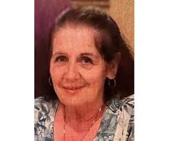 Theresa Megaro Obituary (1953