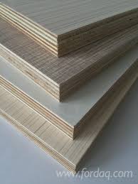 High Quality Melamine Plywood Melamine Plywood Plywood Melamine