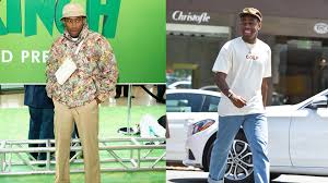 Shop tyler the creator clothing on redbubble in confidence. Tyler The Creator Style Socks And Sandals British Gq British Gq