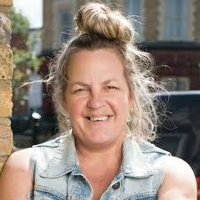 EastEnders' Lorraine Stanley shows off five-stone weight loss and feels  fitter than ever