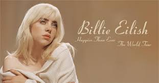 Happier than ever is the upcoming second studio album by american singer and songwriter billie eilish, scheduled for release on july 30, 2021, by darkroom and interscope records. Download Album Billie Eilish Happier Than Ever Zip Mp3 Leak Profile International Electrical Testing Association