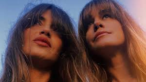 El álbum de fotos de las vacaciones de Sara Carbonero e Isabel Jiménez