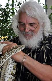 Snake owner claims python found under pickup hood