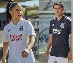 Colo colo () günel kadro ve piyasa değerleri transferler söylentiler oyuncu istatistikleri fikstür haberler. Colo Colo 2021 Adidas Home And Away Kits Football Fashion