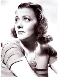 Bob Crosby and Marion Mann