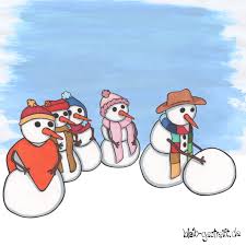 Die besten videos ► ► ► bit.ly/38a4hih ► ► ► bitte abonnieren ► goo.gl/6djyfa wie zeichnet man schneemann. Schneemann Zeichnen In Nur Einfachen 6 Schritten