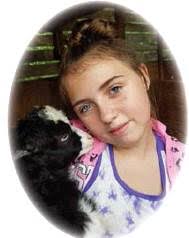 Savellia Rose Garvin