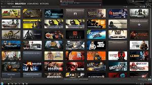 Todos nuestros juegos son la versión completa de los juegos de pc. Comprar Random Premium Steam Game Pc Cd Key Para Steam Comparar Precios