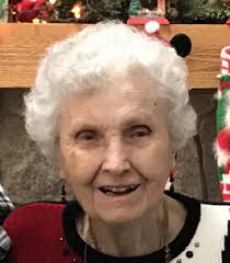 Ruth Keppler Obituary (2024)