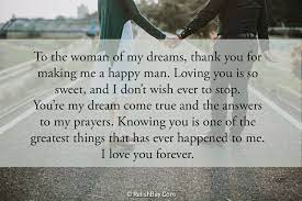 50 Sweet Love Messages For Her Relish Bay Love Messages For Her Messages For Her Sweet Love Text
