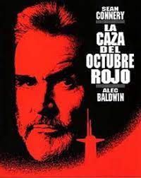 Ver La Caza Del Octubre Rojo Pelicula Online Gratis En Hd Maxcine