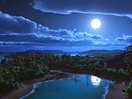 Maybe you would like to learn more about one of these? Playa Paisajes Hermosos De Noche Novocom Top