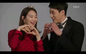 We suppose it's because she's so pretty, she'll look good in any type of body shin min ah plays a lawyer who struggles to support her family, and as an adult, has become overweight and less attractive. Oh My Venus Korean Drama So Ji Sub And Shin Min Ah Kdrama Kisses