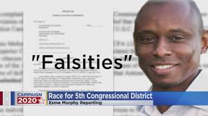 Omar, Melton-Meaux Heat Up Rhetoric Going Into Primary