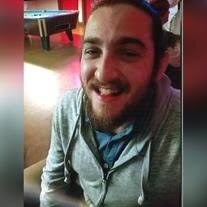 Jared Luke Allen Obituary