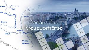 Altmühl, naab und regen, fließen links entgegen. Der Zweitgrosste Strom Europas
