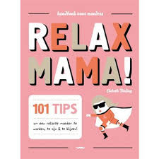 Relax Mama Milledoni Spot On Gifts