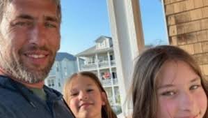 Fundraiser for Kenneth Carson by Corinne Antoniou : Support for Kenny  Carson's Twin Daughters