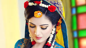 stani party makeup in urdu 2016