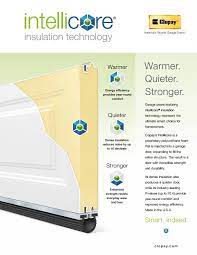 Looking for the best insulation for garage door? What Is A Garage Door R Value Continental Door