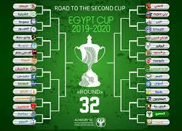 The egypt cup (also known as egyptian fa cup, formerly king farouk cup) is the main knockout football cup competition in egypt. Ø¥Ù†ÙÙˆ Ø¬Ø±Ø§Ù Ù‚Ø±Ø¹Ø© Ø¯ÙˆØ± Ø§Ù„Ù€ 32 Ù…Ù† Ø¨Ø·ÙˆÙ„Ø© ÙƒØ£Ø³ Ù…ØµØ± Ø³ÙˆØ¨Ø± ÙƒÙˆØ±Ø©