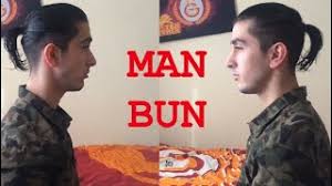 Bugünkü videomuzda size 6 cesitli erkek uzun saç modelleri yapılışını gösteriyorum. Man Bun 2019 Kolay Erkek Sac Baglama Modeli Waxsiz Spreysiz Youtube