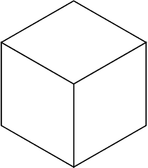 Isometric drawing grade e level 5. 3d Drawing And Geometry Experiment With 3d Geometry Whitney Museum Of American Art