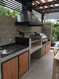 Desain dapur ini menjadi pilihan yang sangat tepat untuk memenuhi gaya hidup keluarga masa kini yang ingin serba praktis dan tidak mau repot. 7 Trik Menata Dapur Cantik Sederhana Di Kampung Blog Qhomemart