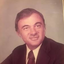 Obituary information for Robert James Stroh