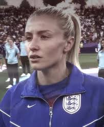 Leah Williamson Scene Pack