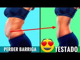 8 exercicios simples para perder barriga rapido testado como perder gordura da barriga em casa youtube perder barriga perder barriga rapido emagrecer