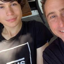 Fundraiser for Sean Sellers by Karin Carpenter : Christopher Sellers Cancer  Fund