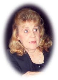 Mary E. Burns Obituary