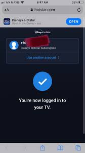 Disney+ hotstar offers two different subscriptions to members. How To Watch Disney Hotstar Malaysia On Lg Tv Tolanic S Travel Blog Visit Malaysia