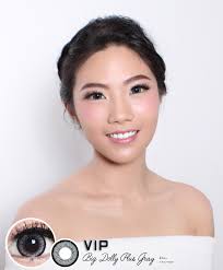 Softlens VIP Big Dolly Plus GRATIS ONGKIR