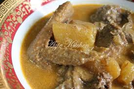 Resepi rendang ayam/ ini adalah kaedah membuat rendang ayam dengan mudah dan sedap , dengan aplikasi resepi rendang ayam , semuga dapat membantu anda menyediakan hidangan lauk. Gulai Ayam Pencen Azie Kitchen