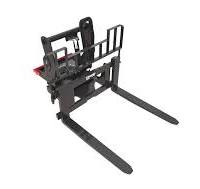 Manitou R-Evolution tilting fork carriage, on fork handling ...