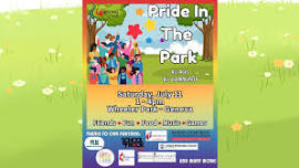 Pride in the Park with Belong: Fox Valley