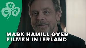 Star Wars filmlocaties in Ierland