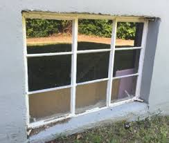 Installing basement windows in concrete. Installing Windows In Concrete Wall The Constructor