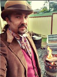 What type of hats are you wearing?