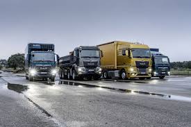 A wide variety of tg 3 series options are available to you, such as rated voltage, brand name, and type. Das Ist Die Neue Man Lkw Generation Nutzfahrzeugbranche Branchen Traktuell