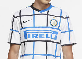 Jump to navigation jump to search. Inter Milan 2020 21 Nike Away Kit 20 21 Kits Football Shirt Blog