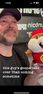 Buc-ee's opening in Utah near Provo