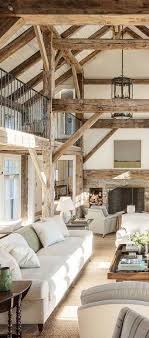 Haus Im Landhaustil Christoph Baum Stil Fabrik Avec Images Maison Rustique Maison Design Maison Style